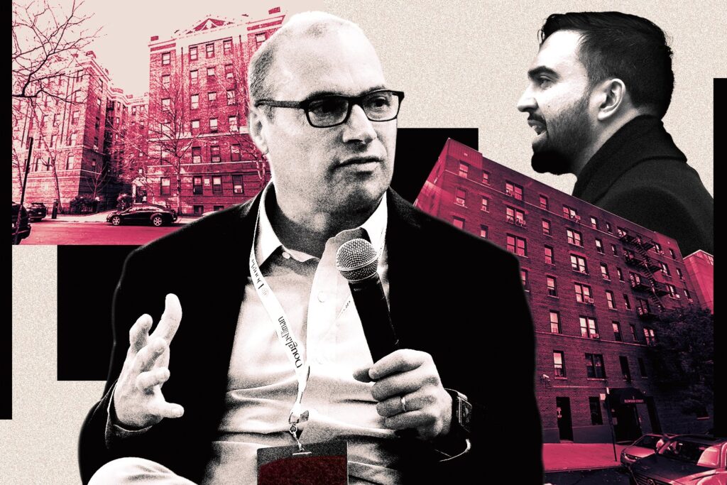 A&E Real Estate Reaches $2.1M Settlement Over Violations