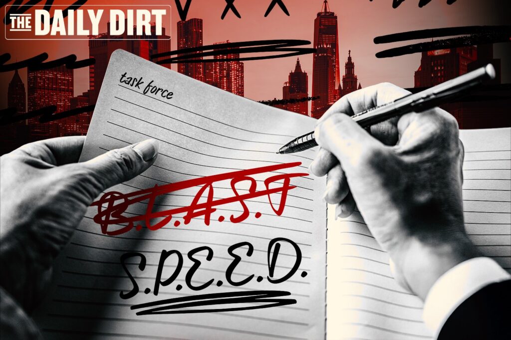 Zohran Mamdani Launches Housing Task Forces