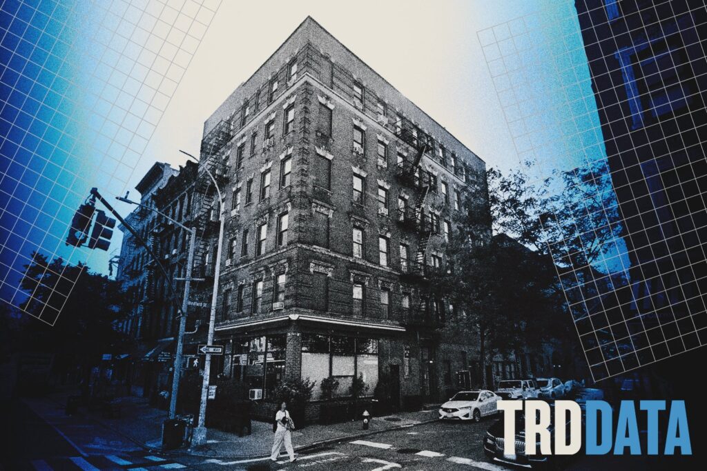 New York Top Real Estate Deals: Friday, Jan. 16, 2026