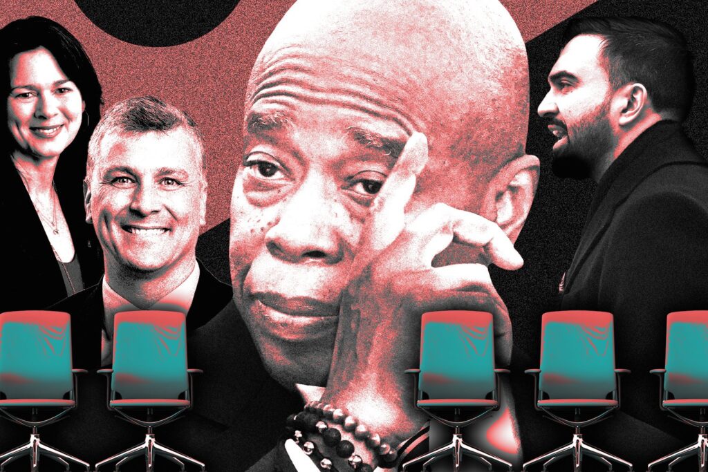 Mamdani Can Secure Rent Guidelines Board Majority