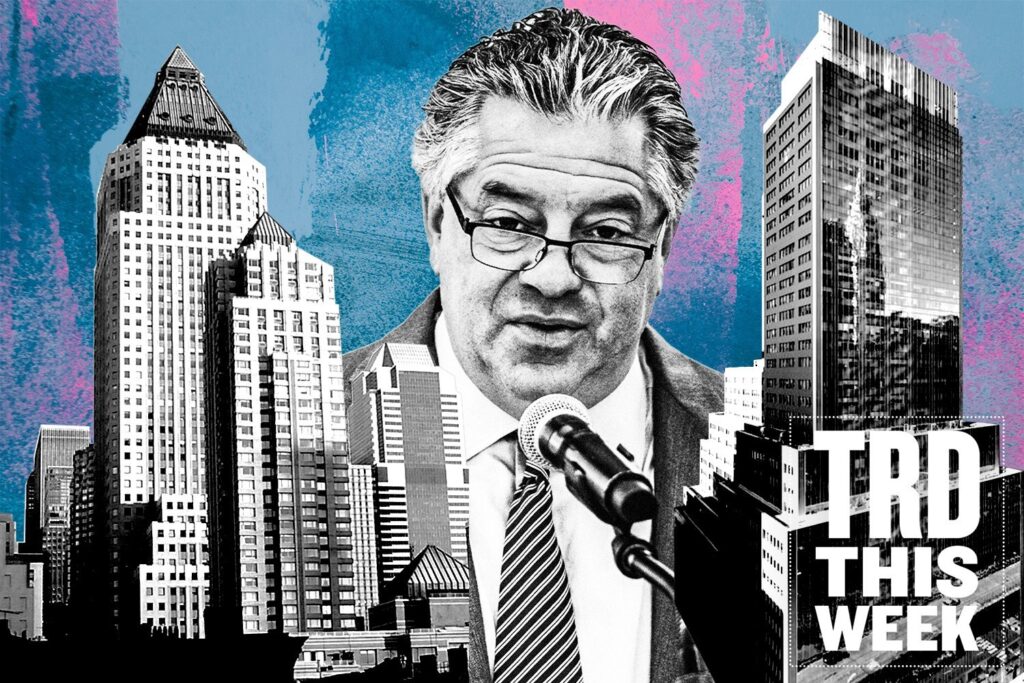 SL Green Already Making Headlines This Year