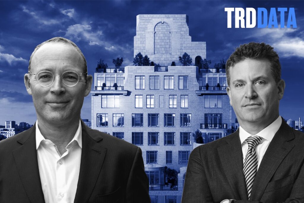 New York Top Real Estate Deals: Monday, Jan. 26, 2026