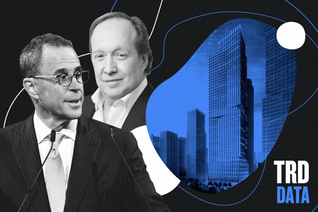 New York Top Real Estate Deals: Monday, Jan. 5, 2025