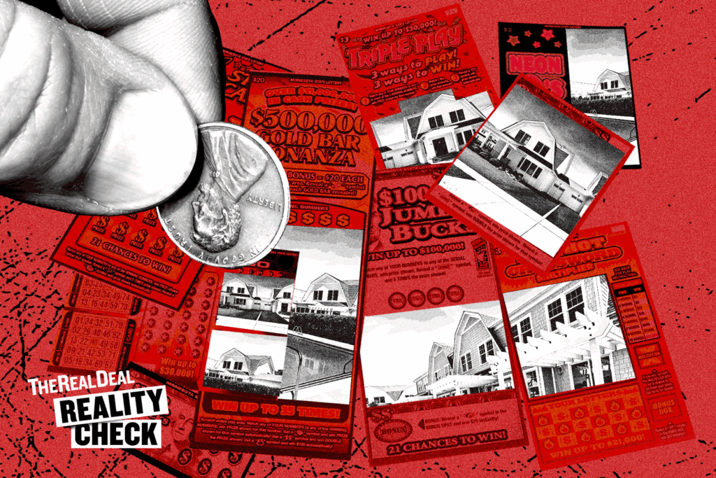 Quest to Regulate Housing Affordability Will Never End