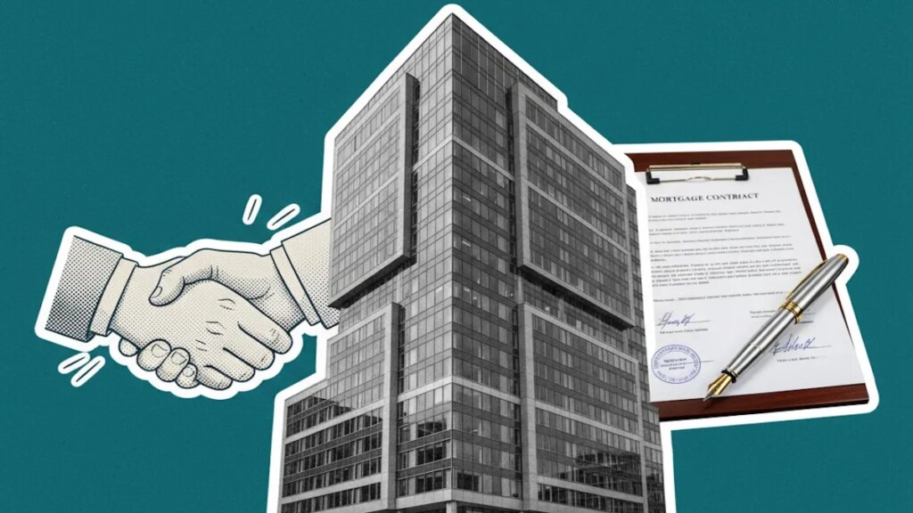 Jason Mitchell Group adds LitFinancial to referral network