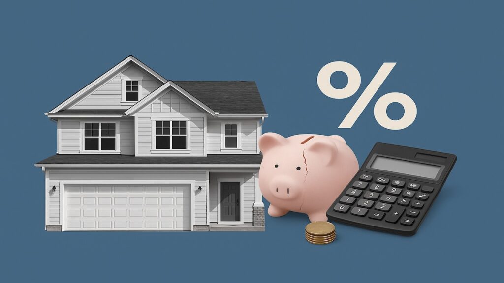 Bill proposes eliminating capital gains tax on home sales