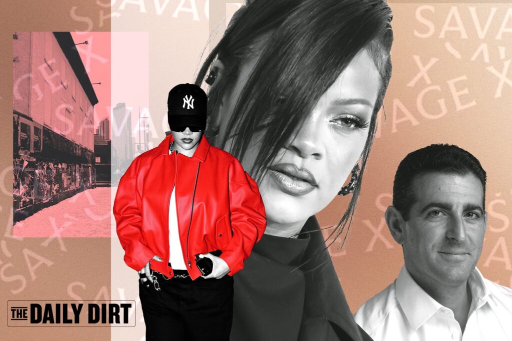 Rihanna’s Savage x Fenty Doesn’t Come Alive in Brooklyn