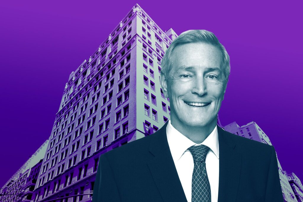 Sovereign Partners Picks Up $150M Refi in Midtown South