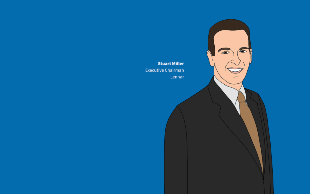 Lennar land bank exposure under the microscope