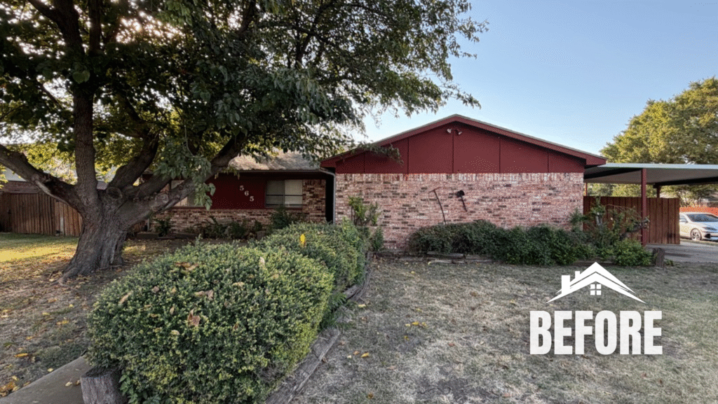 Turnkey Performance in Dallas-Ft. Worth, TX