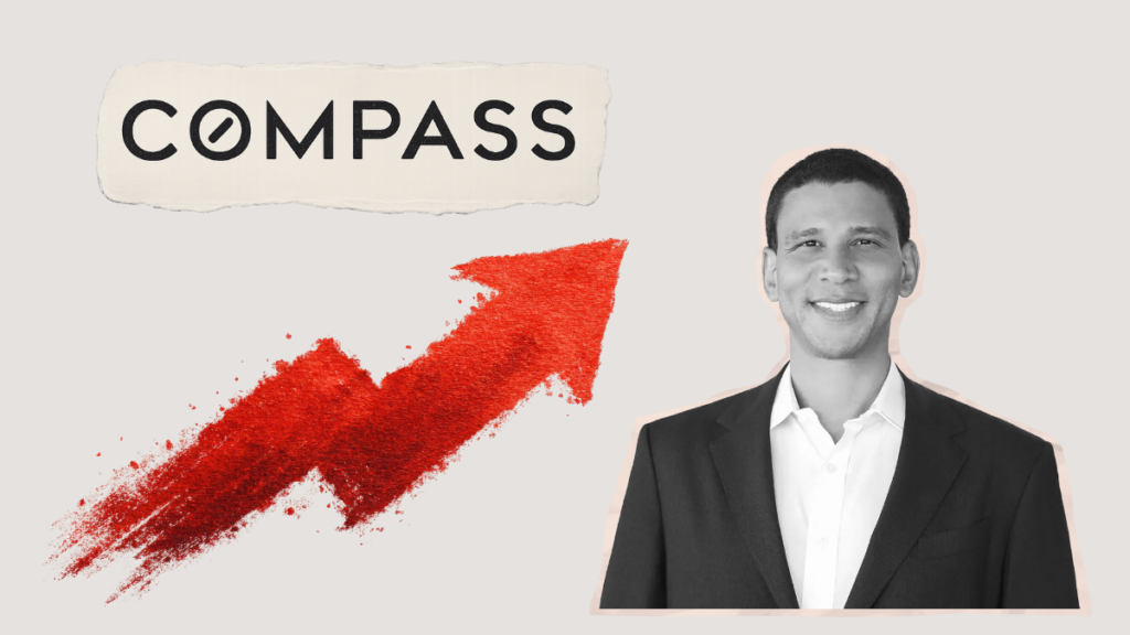 Why Compass says controlling listings is key to industry leadership