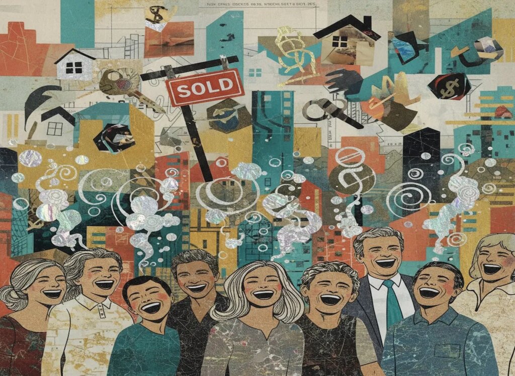 How brokerages operationalize culture for agent growth