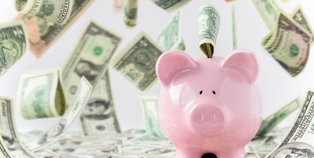 Can You Live on Half Your Income? Here’s the Playbook to Ramping Up Your Investment Potential