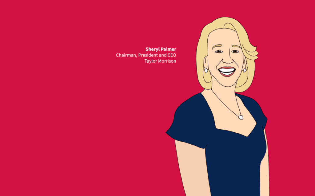 Taylor Morrison leads most-trusted rankings for 11th year in 2026