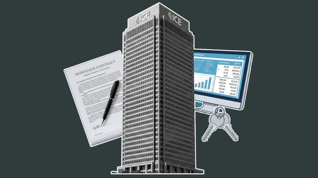 ICE’s Matt Dowd on MSP updates