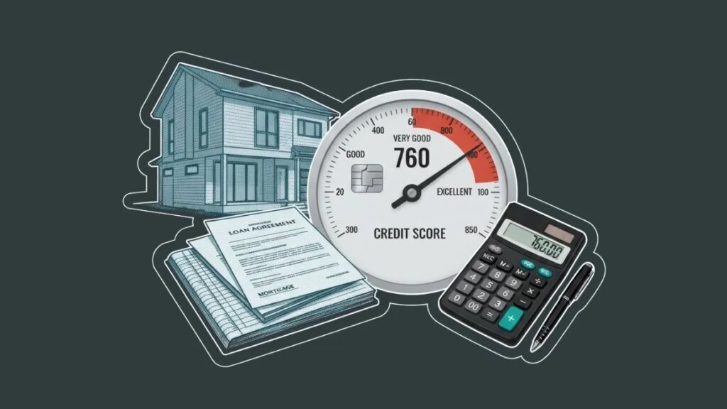 Minor FICO score improvements can ease homebuying costs