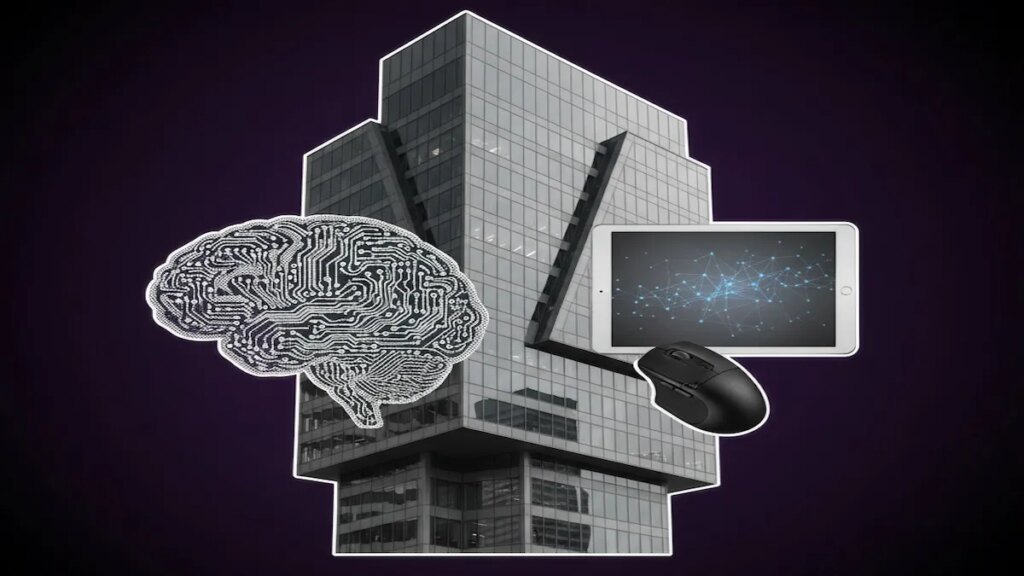 Lofty details new agentic AI operating system