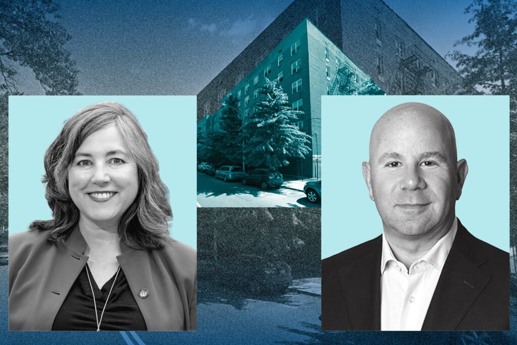 Arker, L+M Joint Venture Buy Staten Island Complex for $365M