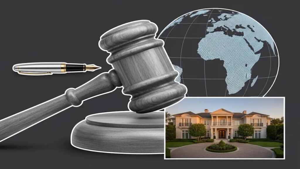 DeCaro Auctions names Mario Vargas CEO