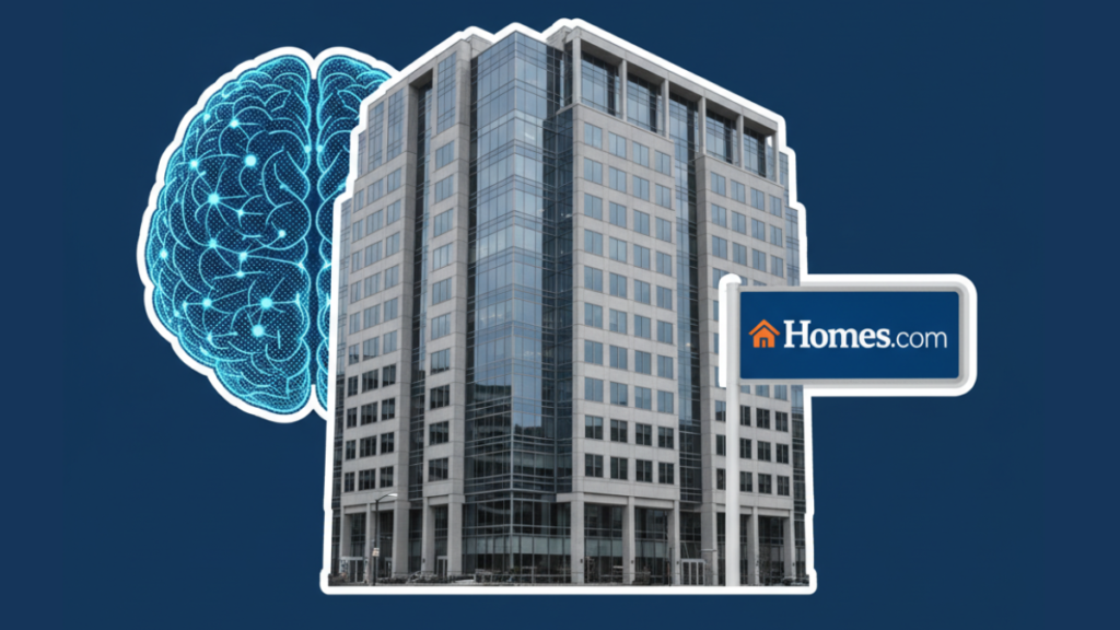 CoStar Group cuts jobs amid AI rollout and Homes.com focus