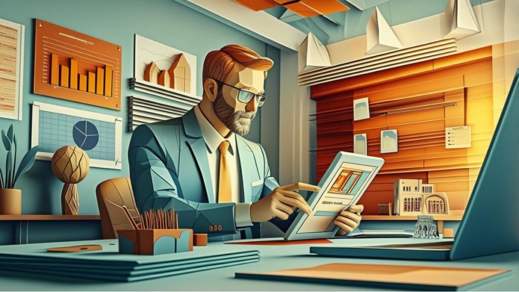 AI in the mortgage industry