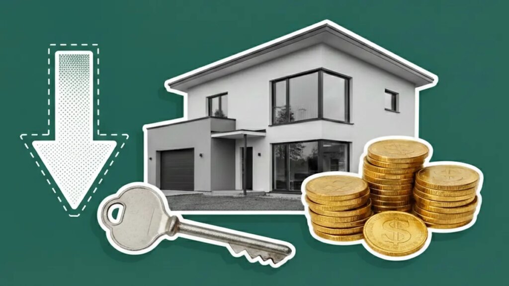 US home equity slips in Q4 2025, remains historically strong