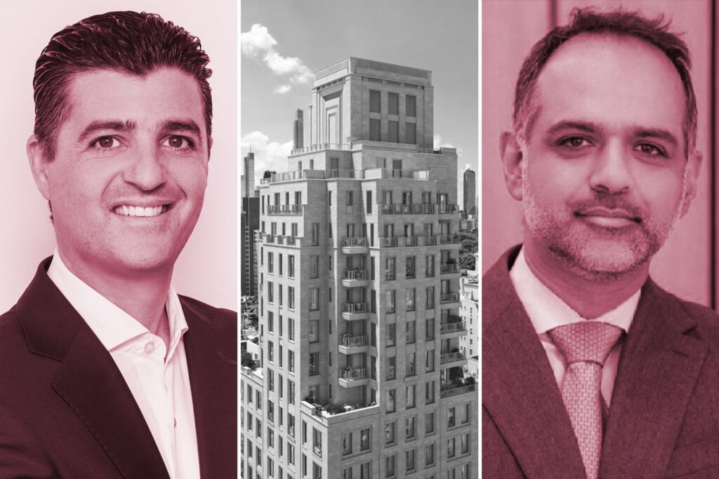 Legion, Nahla Capital Nab Buyer For $90M UES Penthouse