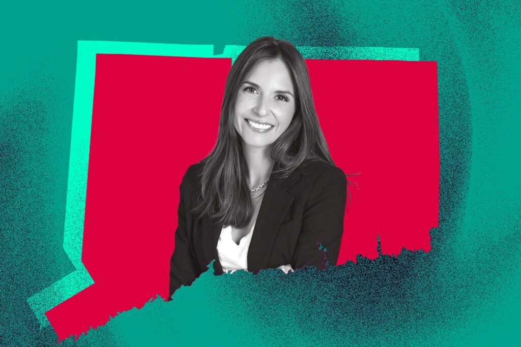 Top Connecticut Broker Leaves Sotheby’s for Douglas Elliman