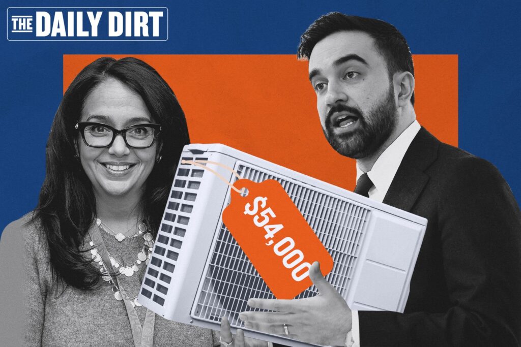 NYCHA’s Heat Pumps Are Great, But $54K Apiece is a Big Price