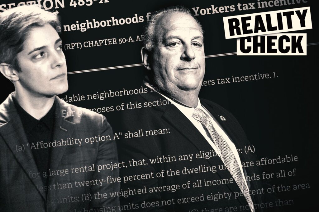 Despite Housing Crisis, Mamdani in No Hurry to Fix 485x