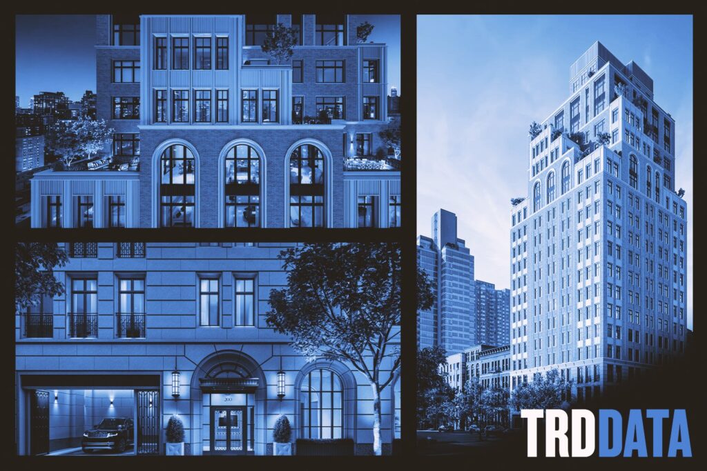 New York Top Real Estate Deals: Friday, Feb. 20, 2026