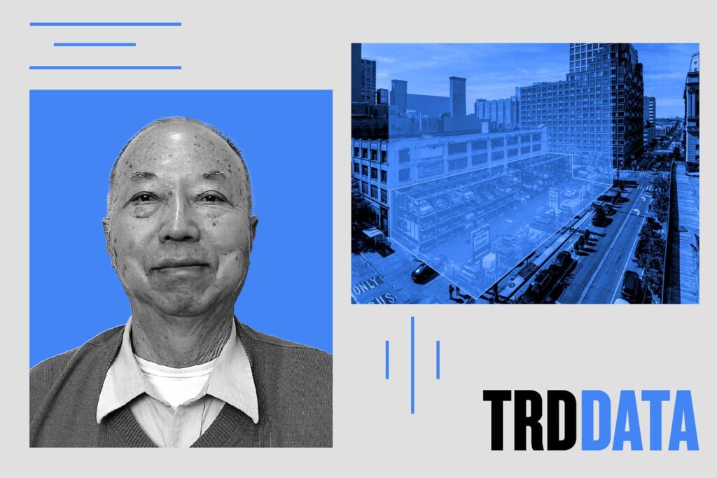 NYC’s Top Construction Permits of the Week: Feb. 6, 2026