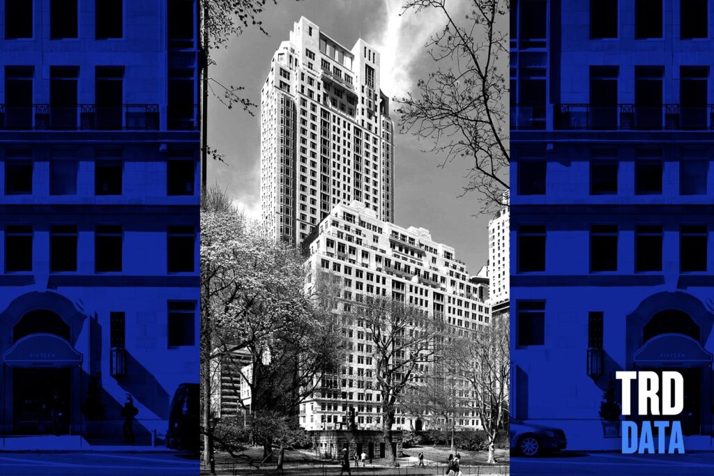 New York Top Real Estate Deals: Thursday, Feb. 12, 2026