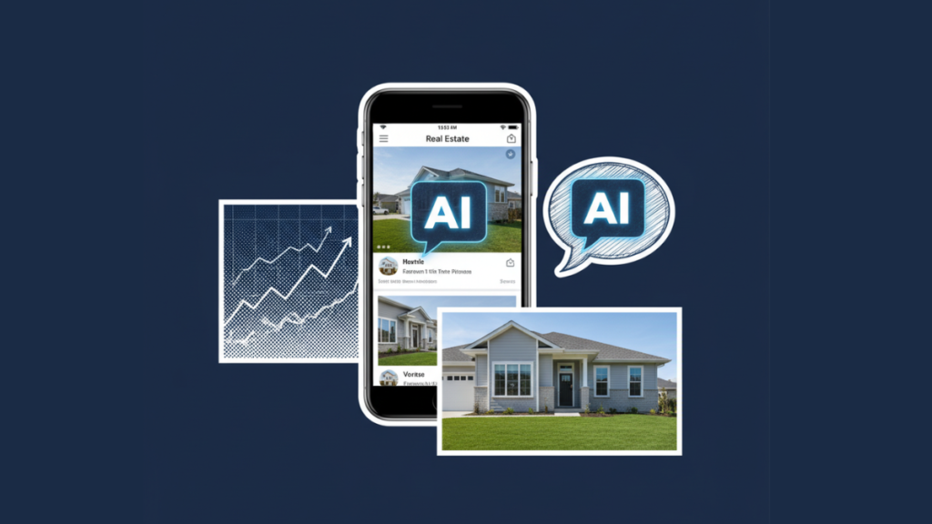 Redfin rolls out ChatGPT app for real estate searches