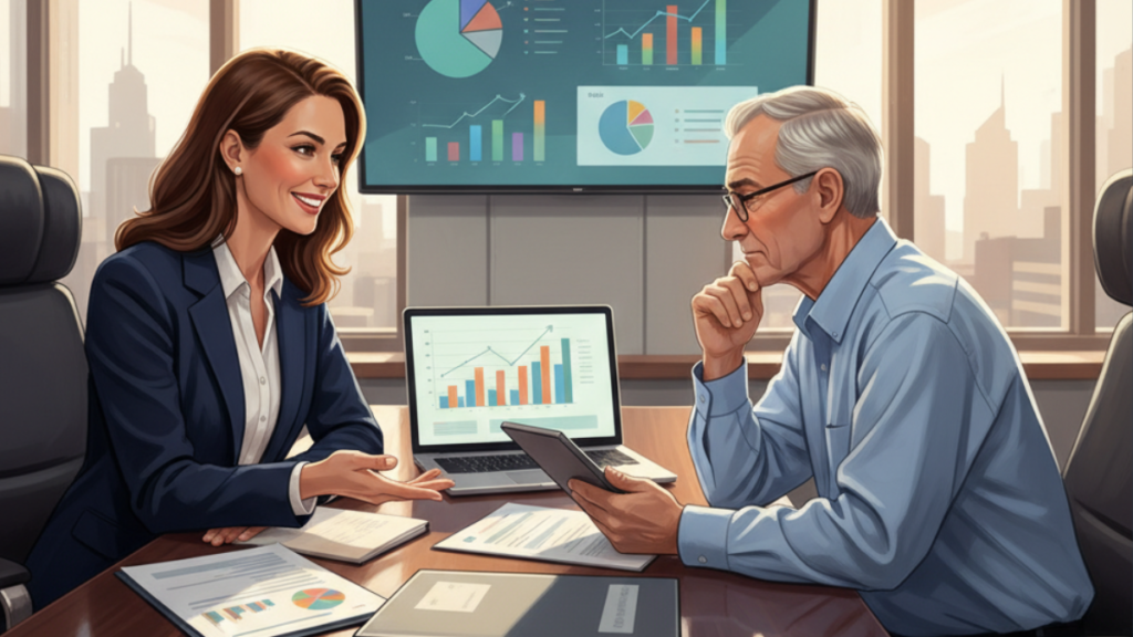 Financial planners overlook reverse mortgage line of credit