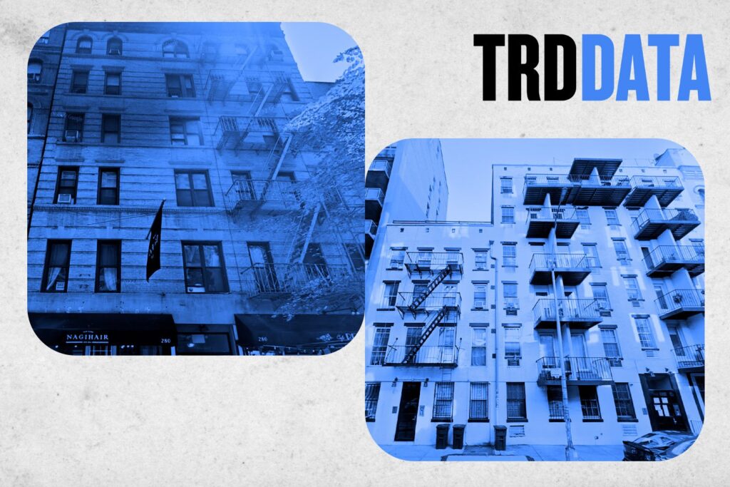 New York Top Real Estate Deals: Monday, Feb. 23, 2026