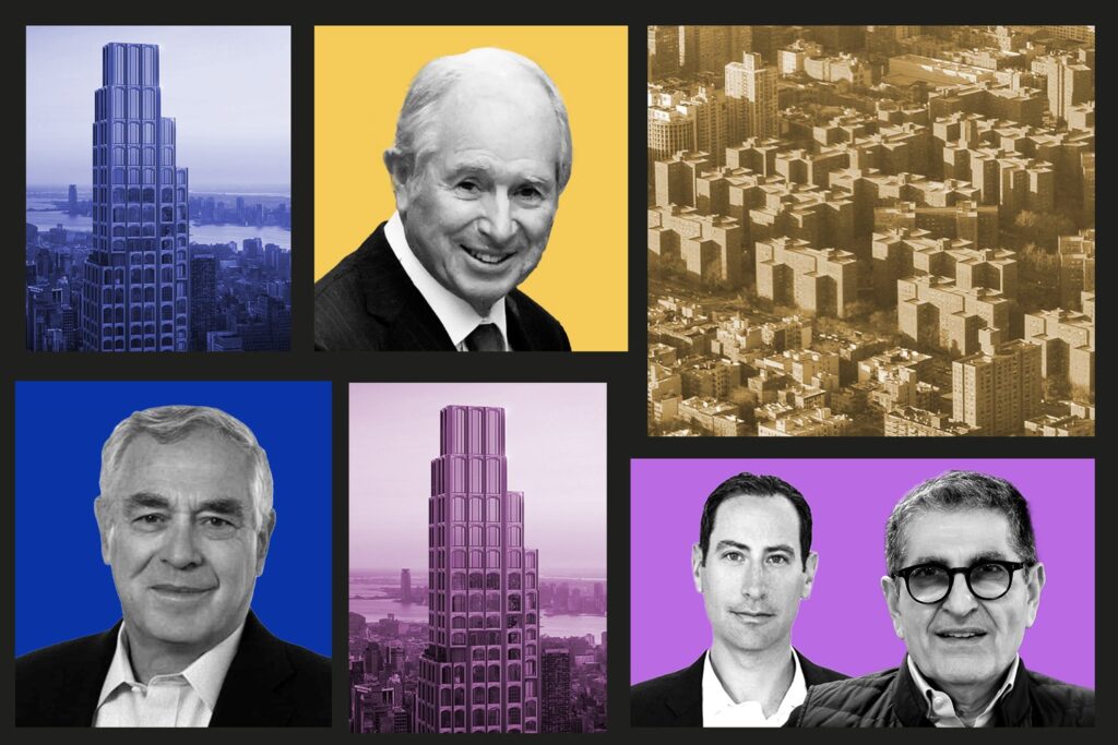 Top Manhattan Loans December 2025