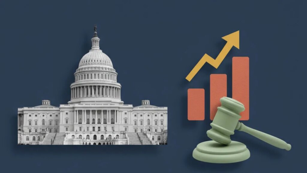 U.S. House votes to pass Housing for the 21st Century Act