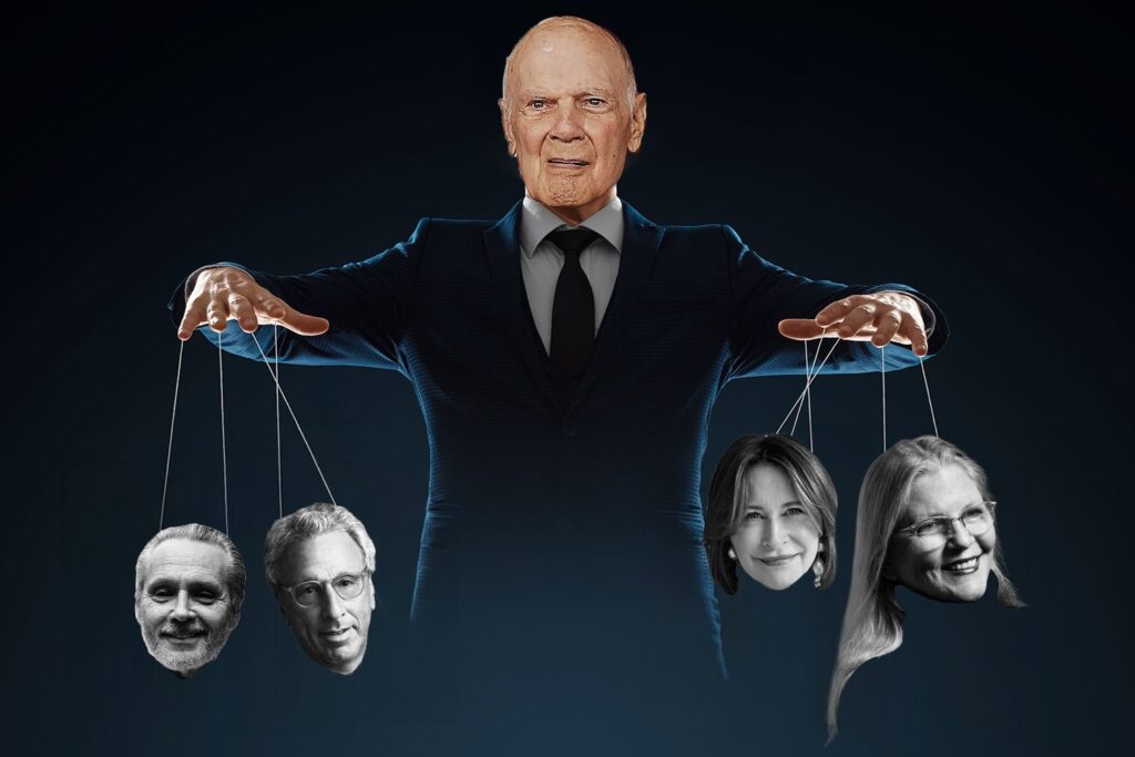 Koreins Dispute Vornado’s Penn 1 Ground Lease