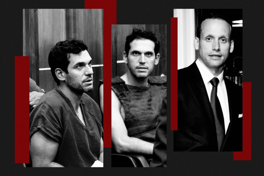 Week 2 of Alexander Brothers Sex Trafficking Trial Starts