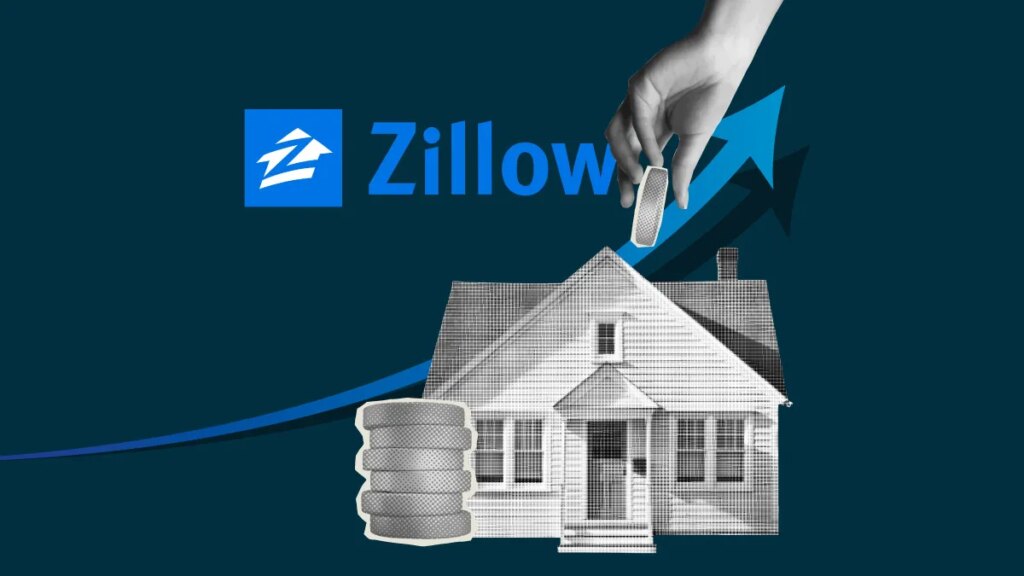Zillow posts profit in 2025 as mortgage and rentals drive growth