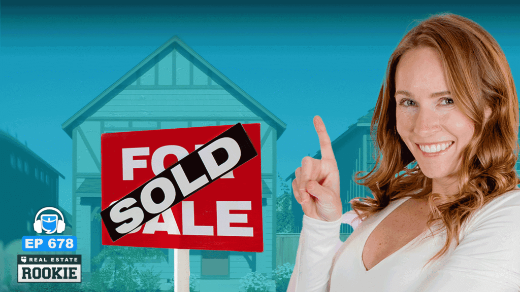 3 Reasons Why You Haven’t Bought Your First Rental Property (Yet)