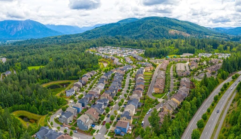 How the ROAD to Housing Act could improve home affordability