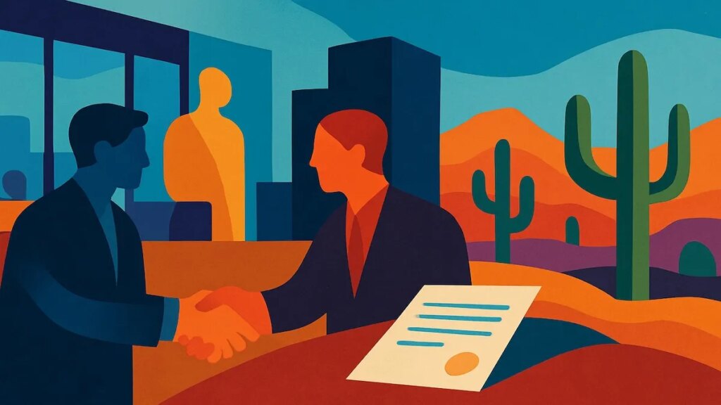 Arizona’s largest MLS shifts to independent board of directors