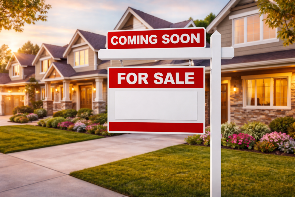 Private listings vs MLS exposure, a Compass response to Keller