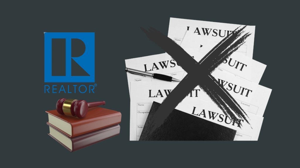 Antitrust lawsuit against NAR faces dismissal