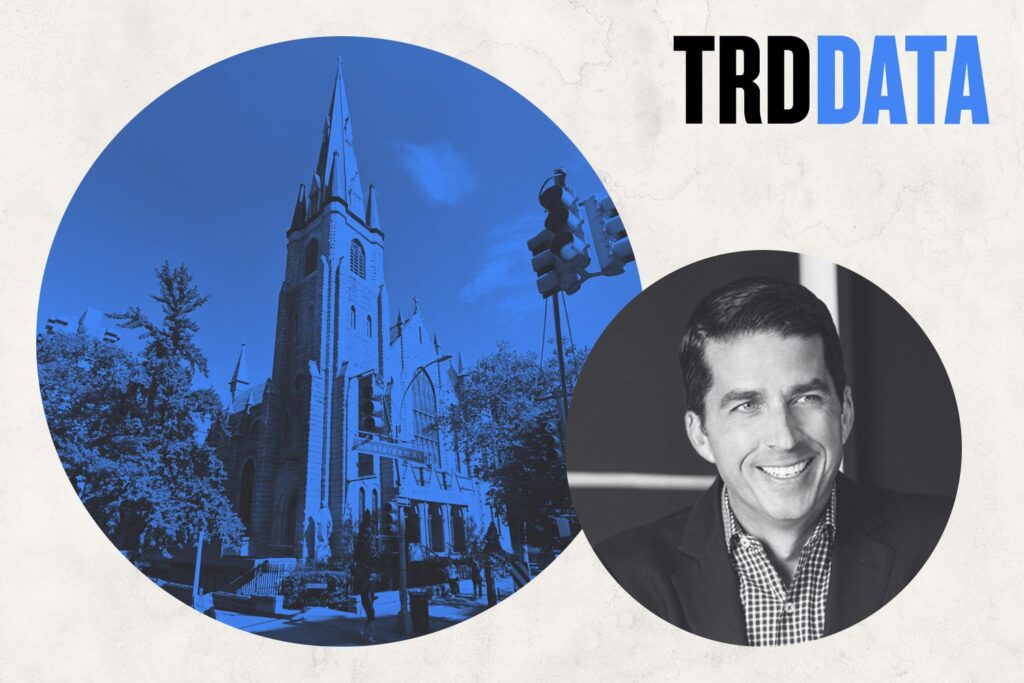 New York Top Real Estate Deals: Friday, March 20, 2026