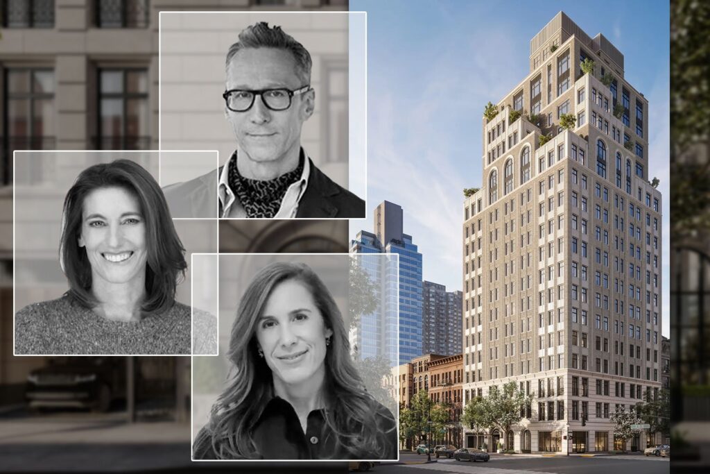 EJS’ 200 E 75th St Tops Manhattan’s Lux Market