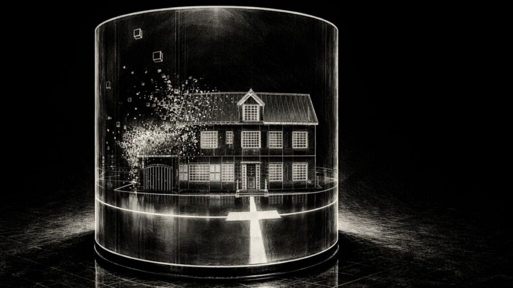 The AI-native mortgage: Supporting intelligent, compliant adoption