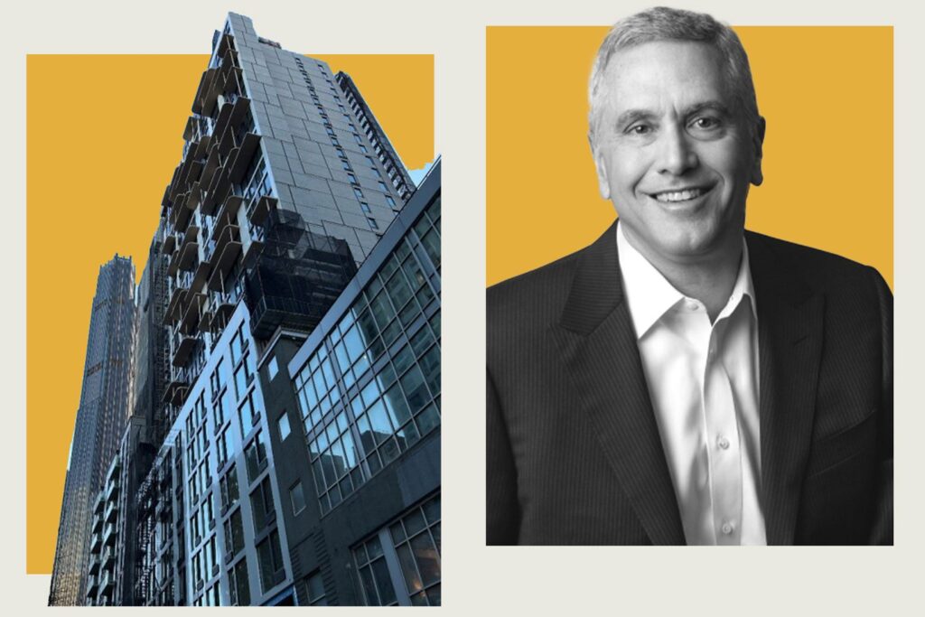 Jay Group Refinances 500-Unit DoBro Project